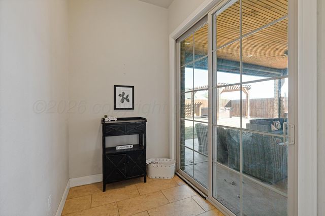 106 Banks Drive, Amarillo, TX 79124