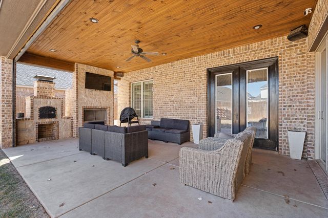 106 Banks Drive, Amarillo, TX 79124