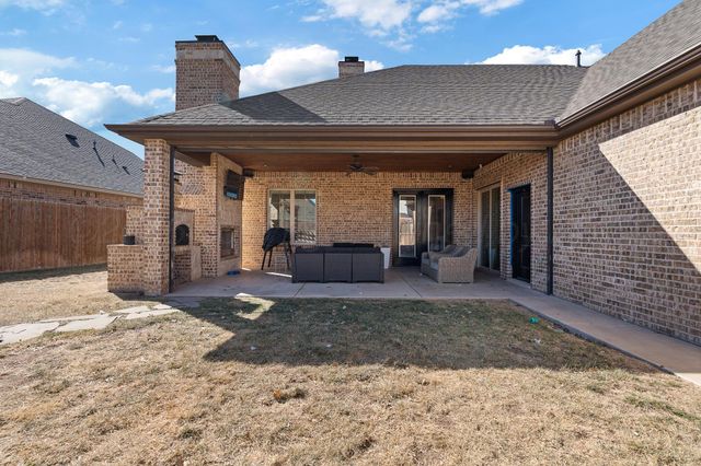 106 Banks Drive, Amarillo, TX 79124