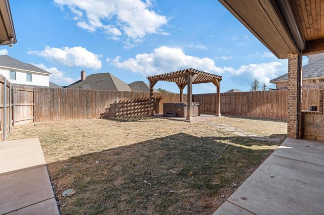 106 Banks Drive, Amarillo, TX 79124