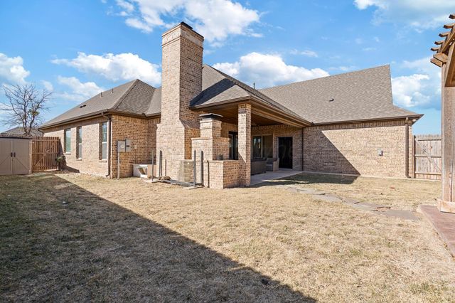 106 Banks Drive, Amarillo, TX 79124