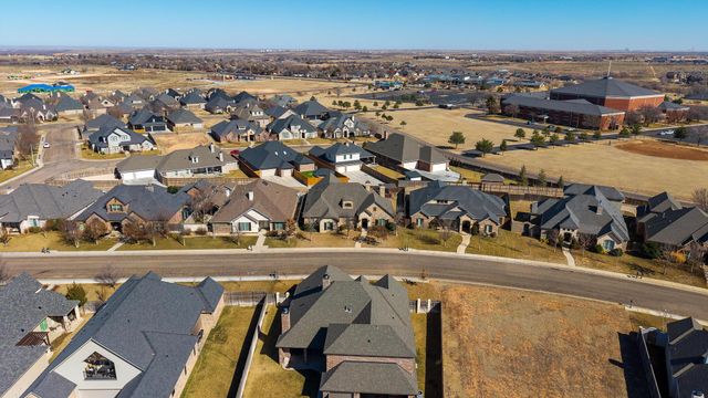 106 Banks Drive, Amarillo, TX 79124