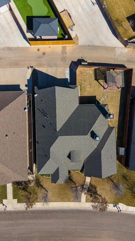 106 Banks Drive, Amarillo, TX 79124