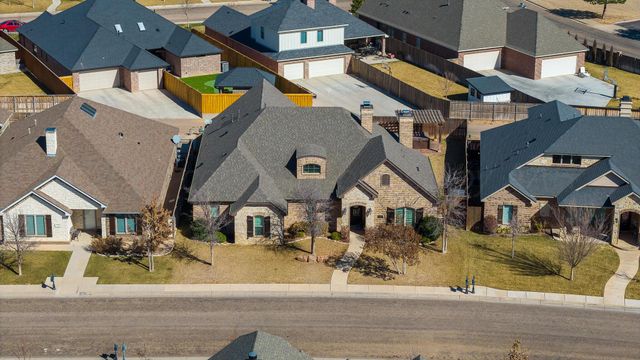 106 Banks Drive, Amarillo, TX 79124