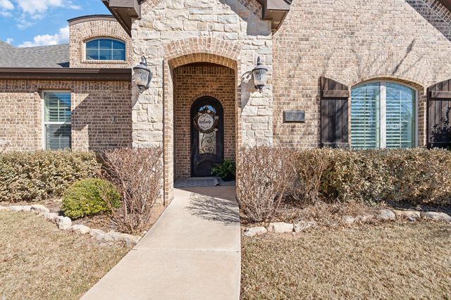 106 Banks Drive, Amarillo, TX 79124