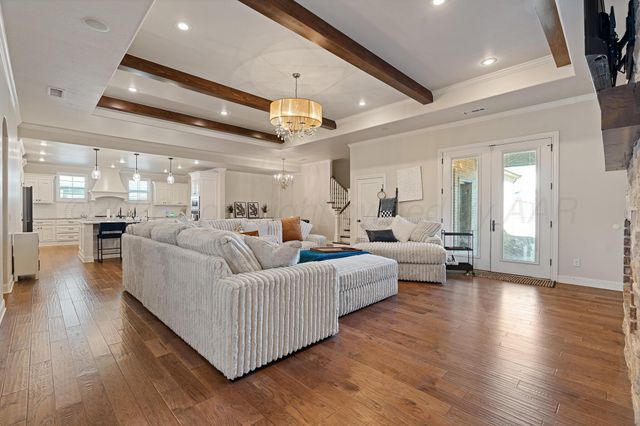 106 Banks Drive, Amarillo, TX 79124