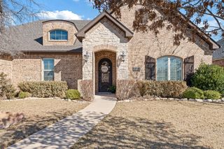 106 Banks Drive, Amarillo, TX 79124