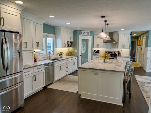 8310 E County Road 725 N, Brownsburg, IN 46112