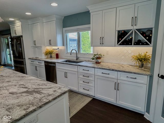 8310 E County Road 725 N, Brownsburg, IN 46112