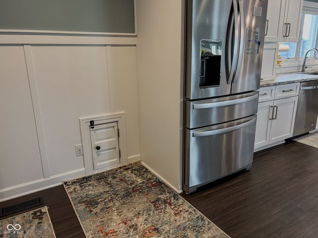 8310 E County Road 725 N, Brownsburg, IN 46112