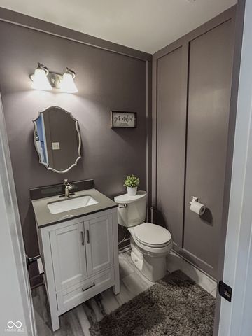 8310 E County Road 725 N, Brownsburg, IN 46112