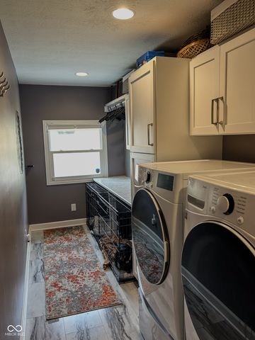 8310 E County Road 725 N, Brownsburg, IN 46112