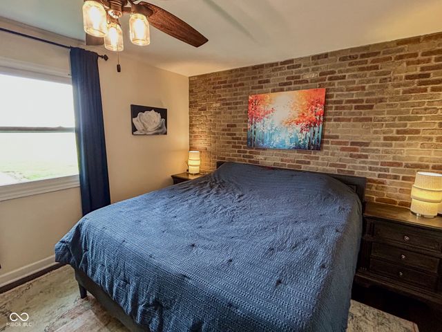 8310 E County Road 725 N, Brownsburg, IN 46112