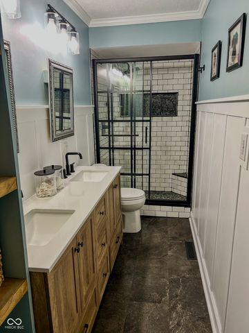 8310 E County Road 725 N, Brownsburg, IN 46112