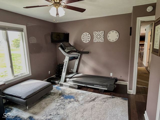 8310 E County Road 725 N, Brownsburg, IN 46112