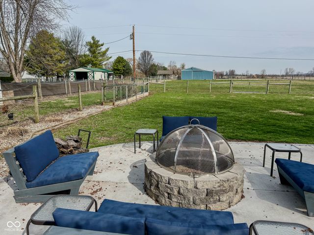 8310 E County Road 725 N, Brownsburg, IN 46112