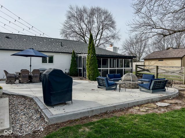 8310 E County Road 725 N, Brownsburg, IN 46112