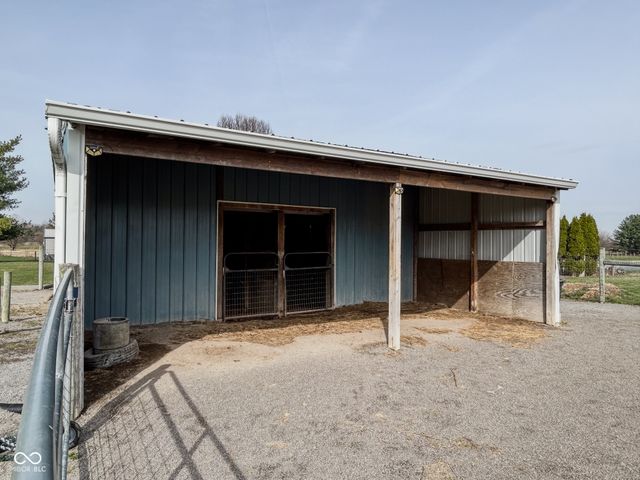 8310 E County Road 725 N, Brownsburg, IN 46112