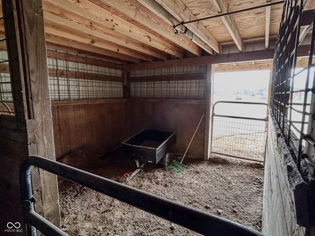 8310 E County Road 725 N, Brownsburg, IN 46112