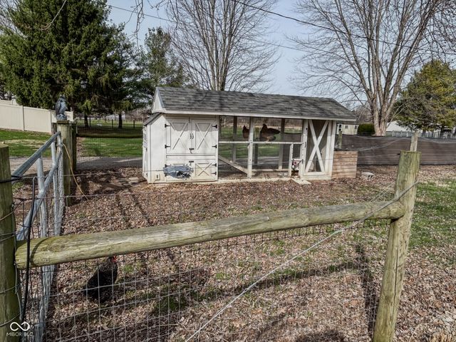 8310 E County Road 725 N, Brownsburg, IN 46112