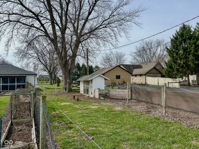 8310 E County Road 725 N, Brownsburg, IN 46112