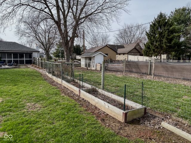 8310 E County Road 725 N, Brownsburg, IN 46112