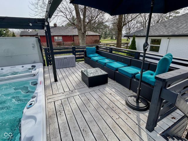 8310 E County Road 725 N, Brownsburg, IN 46112