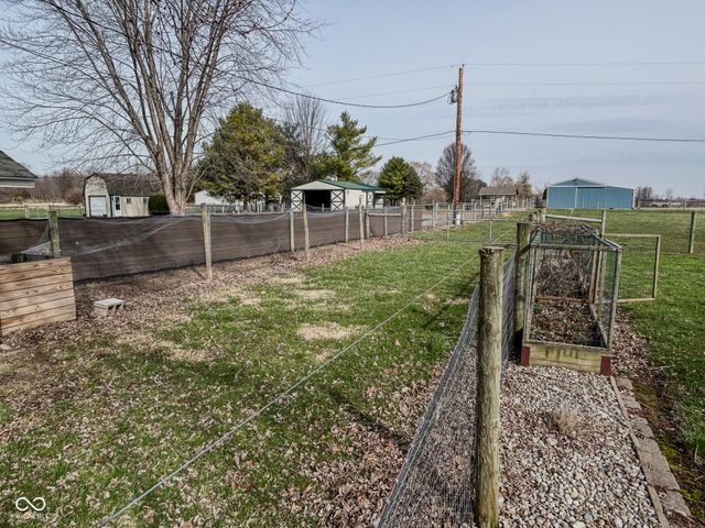 8310 E County Road 725 N, Brownsburg, IN 46112