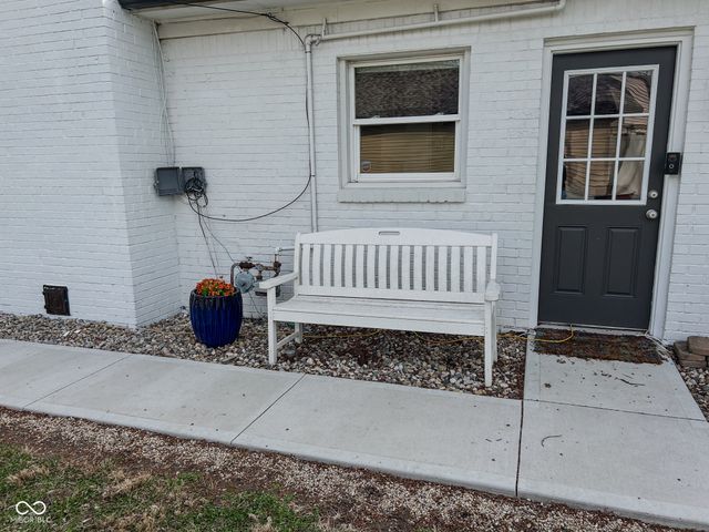 8310 E County Road 725 N, Brownsburg, IN 46112