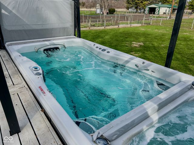 8310 E County Road 725 N, Brownsburg, IN 46112