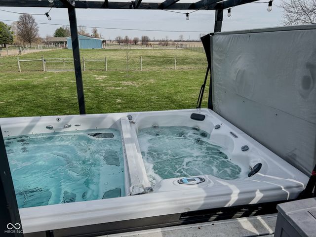 8310 E County Road 725 N, Brownsburg, IN 46112