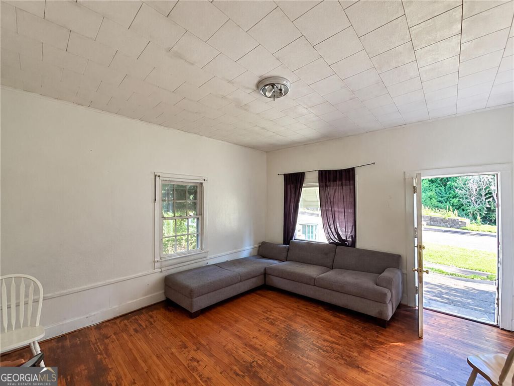 160 Jarvis Street, Canton, GA 30114 — photo 2