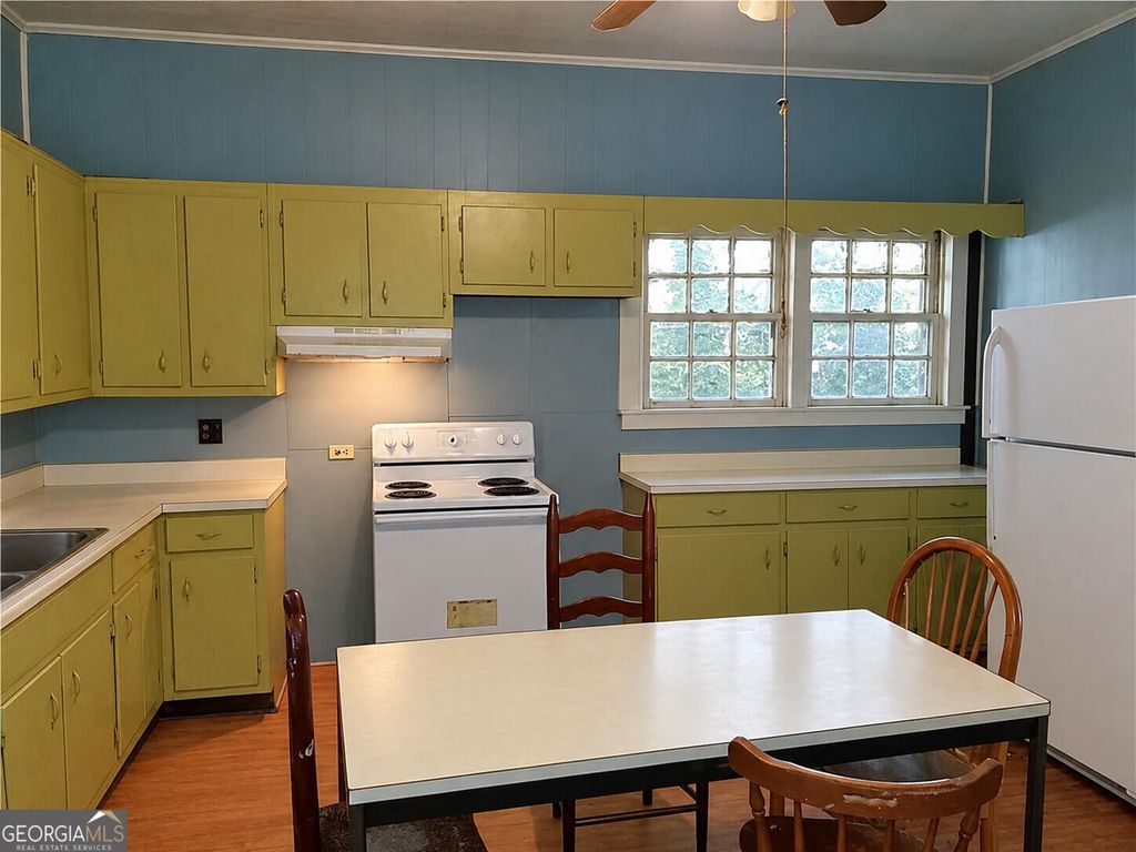 160 Jarvis Street, Canton, GA 30114 — photo 4