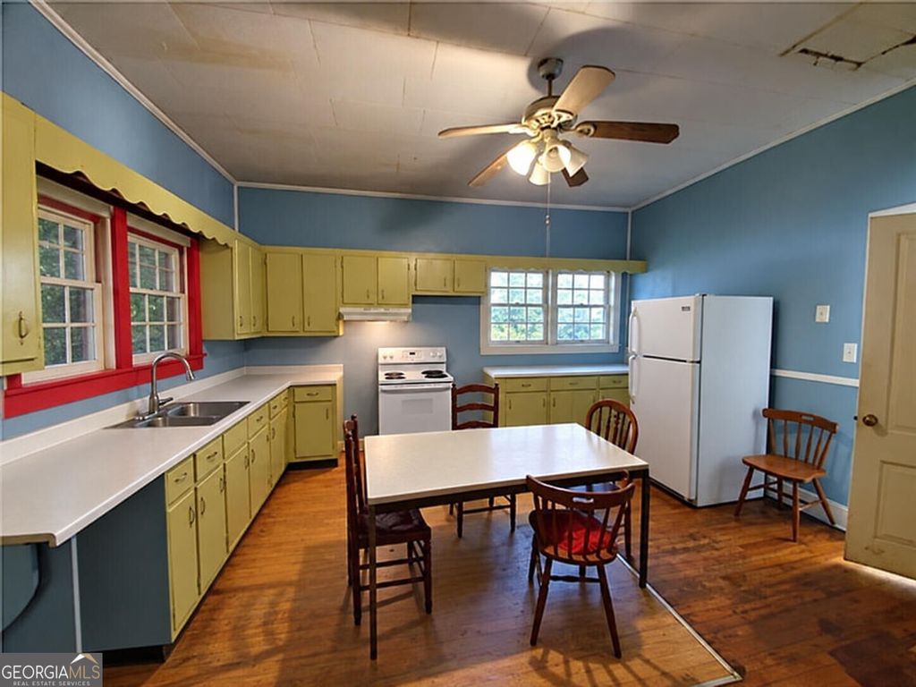 160 Jarvis Street, Canton, GA 30114 — photo 5