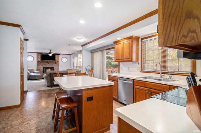 50633 Weeping Willow Run, Granger, IN 46530