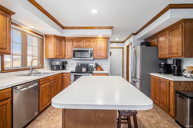 50633 Weeping Willow Run, Granger, IN 46530