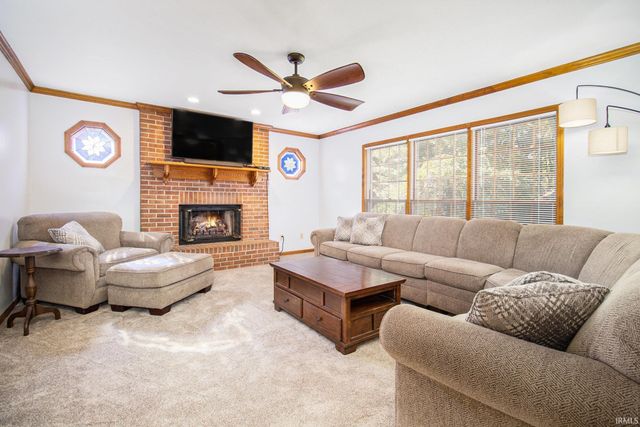 50633 Weeping Willow Run, Granger, IN 46530