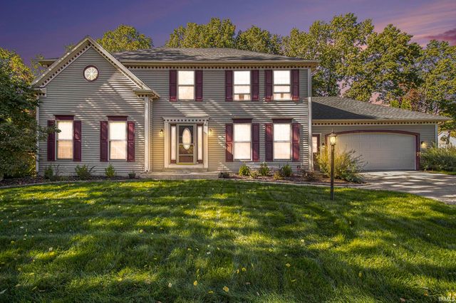 50633 Weeping Willow Run, Granger, IN 46530