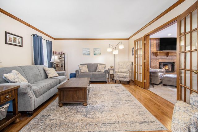 50633 Weeping Willow Run, Granger, IN 46530