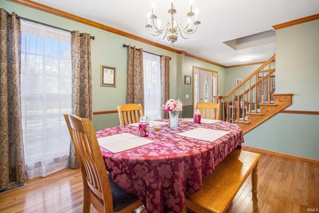 50633 Weeping Willow Run, Granger, IN 46530