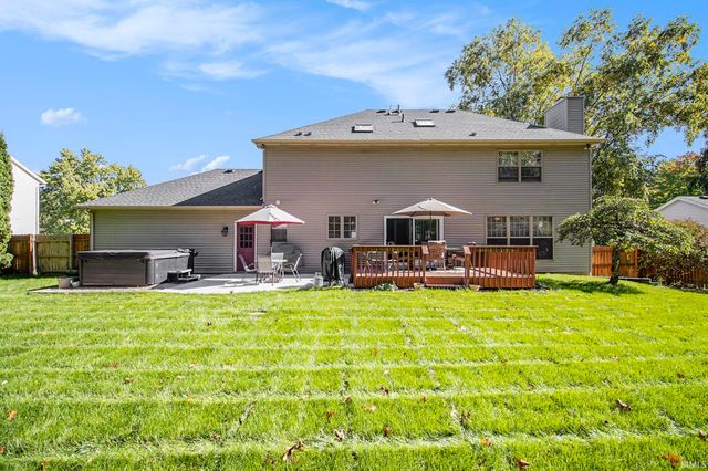 50633 Weeping Willow Run, Granger, IN 46530