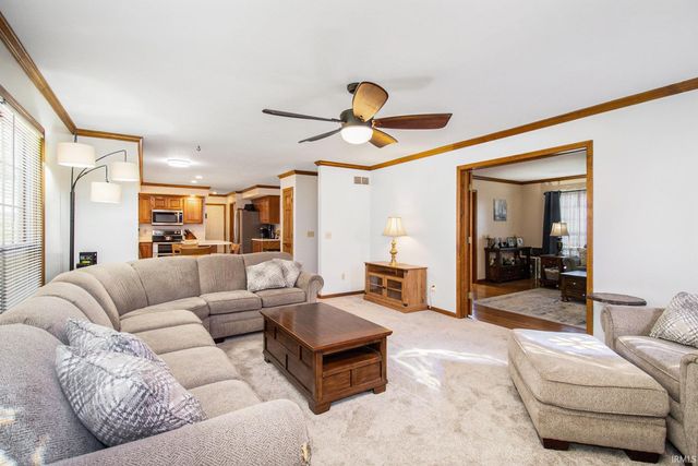 50633 Weeping Willow Run, Granger, IN 46530