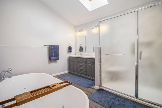 50633 Weeping Willow Run, Granger, IN 46530