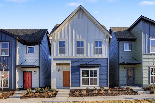 2431 Twill Place, Chattanooga, TN 37404
