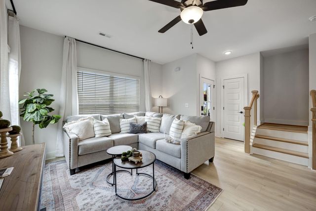 2431 Twill Place, Chattanooga, TN 37404