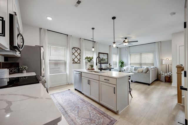 2431 Twill Place, Chattanooga, TN 37404