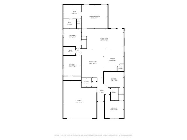 303 Springfield Terrace Drive, Conroe, TX 77304