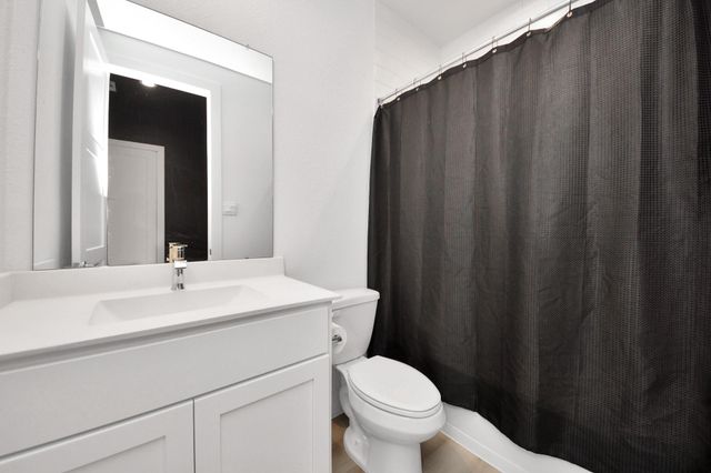 303 Springfield Terrace Drive, Conroe, TX 77304
