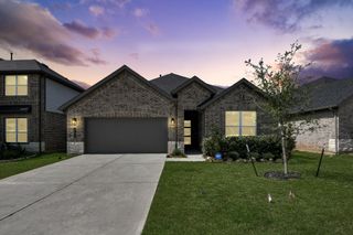 303 Springfield Terrace Drive, Conroe, TX 77304