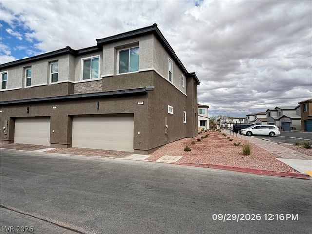 239 Freeport View Place, Henderson, NV 89011